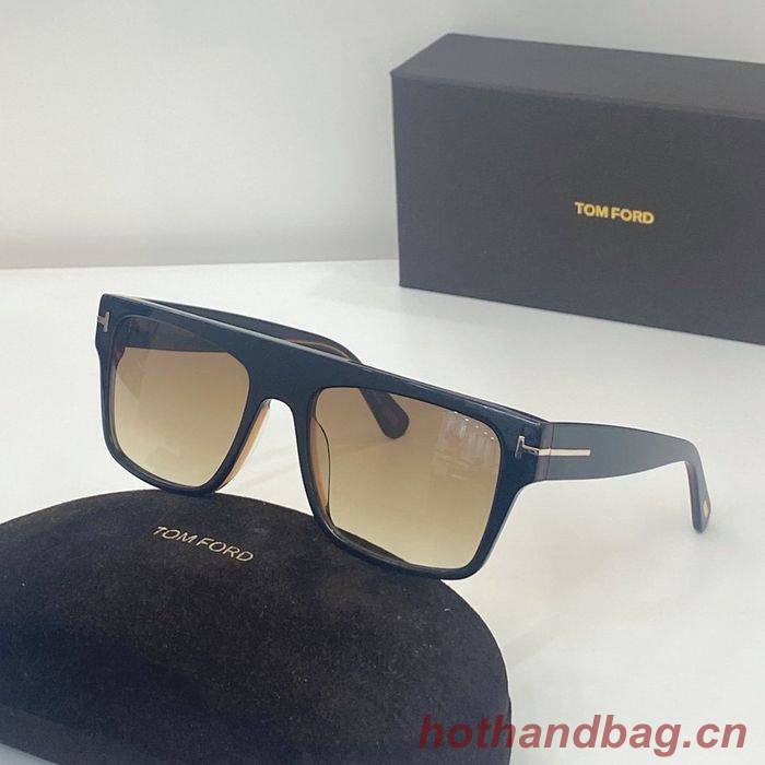 Tom Ford Sunglasses Top Quality TOS00351